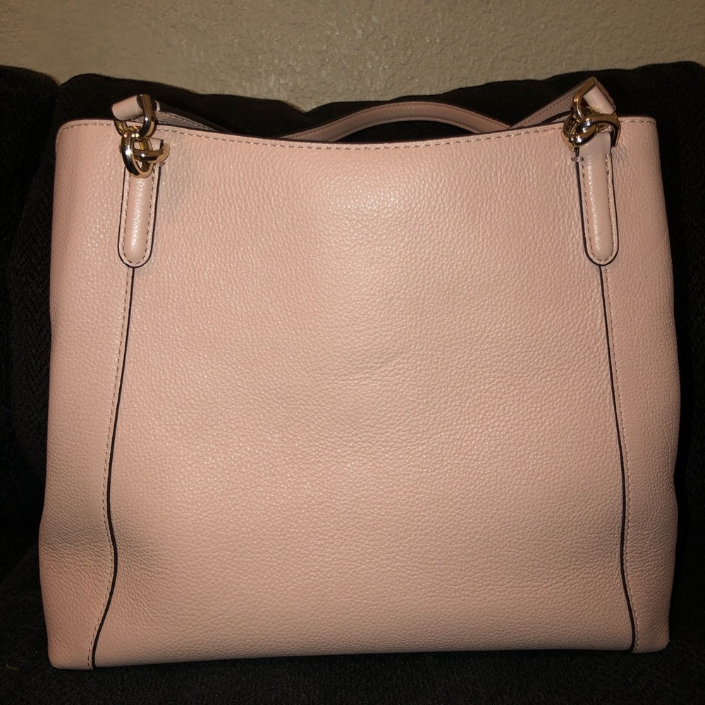 Kate spade large shoulder bag